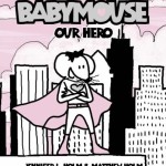 Baby Mouse our_hero