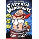 Captain Underpants