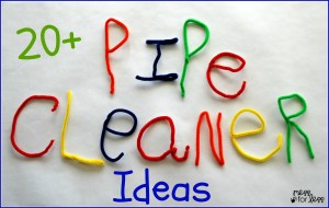 Pipe_cleaner_crafts