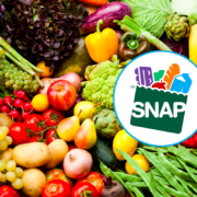 Strengthen SNAP