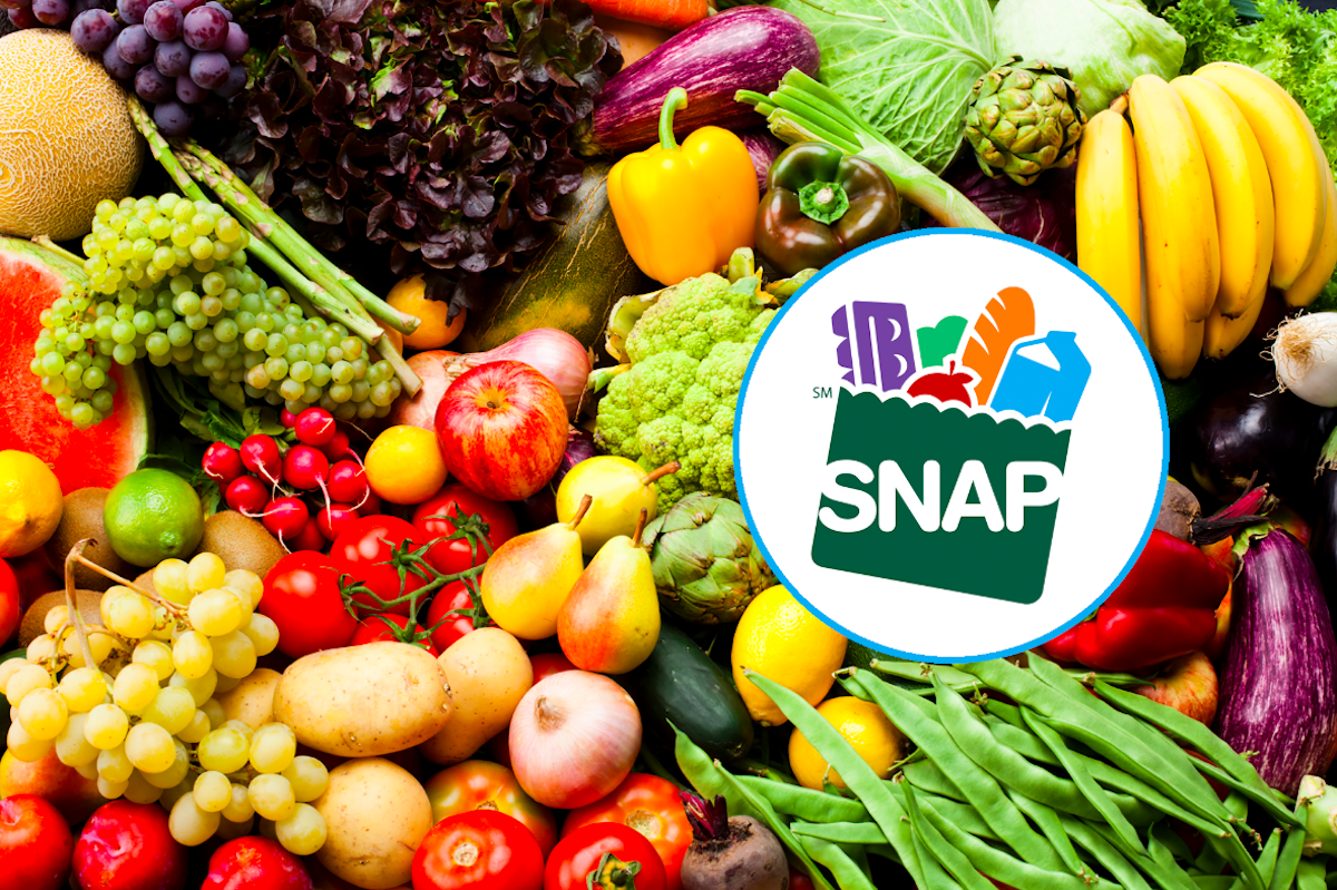 Strengthen SNAP